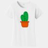 PC Ladies Fan Favorite T-Shirt Thumbnail