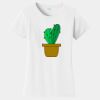PC Ladies Fan Favorite T-Shirt Thumbnail