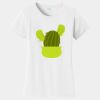 PC Ladies Fan Favorite T-Shirt Thumbnail