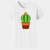 PC Ladies Fan Favorite T-Shirt Thumbnail