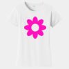 PC Ladies Fan Favorite T-Shirt Thumbnail
