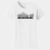 PC Ladies Fan Favorite T-Shirt Thumbnail