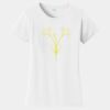 PC Ladies Fan Favorite T-Shirt Thumbnail