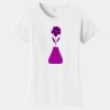 PC Ladies Fan Favorite T-Shirt Thumbnail
