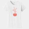 PC Ladies Fan Favorite T-Shirt Thumbnail
