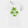 PC Ladies Fan Favorite T-Shirt Thumbnail