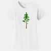 PC Ladies Fan Favorite T-Shirt Thumbnail