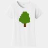 PC Ladies Fan Favorite T-Shirt Thumbnail