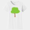 PC Ladies Fan Favorite T-Shirt Thumbnail