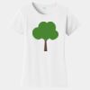 PC Ladies Fan Favorite T-Shirt Thumbnail
