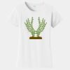 PC Ladies Fan Favorite T-Shirt Thumbnail