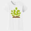 PC Ladies Fan Favorite T-Shirt Thumbnail