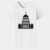 PC Ladies Fan Favorite T-Shirt Thumbnail