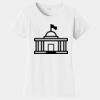 PC Ladies Fan Favorite T-Shirt Thumbnail