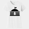 PC Ladies Fan Favorite T-Shirt Thumbnail
