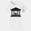 PC Ladies Fan Favorite T-Shirt Thumbnail