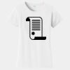 PC Ladies Fan Favorite T-Shirt Thumbnail