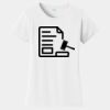 PC Ladies Fan Favorite T-Shirt Thumbnail