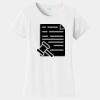PC Ladies Fan Favorite T-Shirt Thumbnail