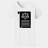 PC Ladies Fan Favorite T-Shirt Thumbnail
