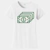PC Ladies Fan Favorite T-Shirt Thumbnail