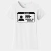 PC Ladies Fan Favorite T-Shirt Thumbnail