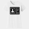 PC Ladies Fan Favorite T-Shirt Thumbnail