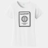 PC Ladies Fan Favorite T-Shirt Thumbnail