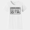 PC Ladies Fan Favorite T-Shirt Thumbnail