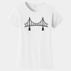 PC Ladies Fan Favorite T-Shirt Thumbnail