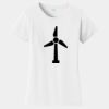 PC Ladies Fan Favorite T-Shirt Thumbnail