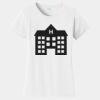 PC Ladies Fan Favorite T-Shirt Thumbnail