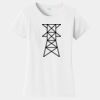PC Ladies Fan Favorite T-Shirt Thumbnail