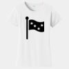 PC Ladies Fan Favorite T-Shirt Thumbnail