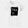 PC Ladies Fan Favorite T-Shirt Thumbnail