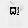 PC Ladies Fan Favorite T-Shirt Thumbnail