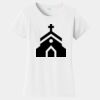 PC Ladies Fan Favorite T-Shirt Thumbnail
