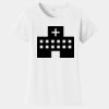 PC Ladies Fan Favorite T-Shirt Thumbnail