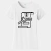 PC Ladies Fan Favorite T-Shirt Thumbnail