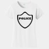 PC Ladies Fan Favorite T-Shirt Thumbnail