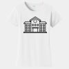 PC Ladies Fan Favorite T-Shirt Thumbnail