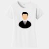 PC Ladies Fan Favorite T-Shirt Thumbnail