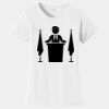 PC Ladies Fan Favorite T-Shirt Thumbnail