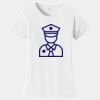 PC Ladies Fan Favorite T-Shirt Thumbnail