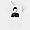 PC Ladies Fan Favorite T-Shirt Thumbnail