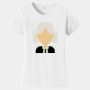 PC Ladies Fan Favorite T-Shirt Thumbnail