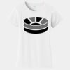 PC Ladies Fan Favorite T-Shirt Thumbnail