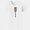 PC Ladies Fan Favorite T-Shirt Thumbnail