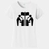 PC Ladies Fan Favorite T-Shirt Thumbnail