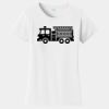 PC Ladies Fan Favorite T-Shirt Thumbnail